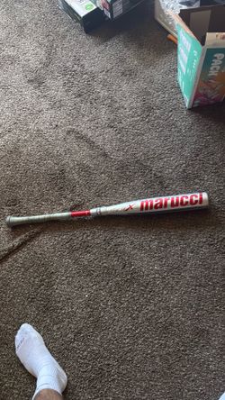 BB cord baseball bat Maruchi cat X composite BB cord baseball bat