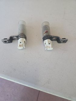 Original Toyota Land Cruisers  camshaft position sensor