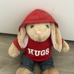 Build A Bear Bunny 