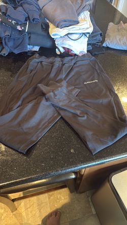 Alphalete Men Jogger