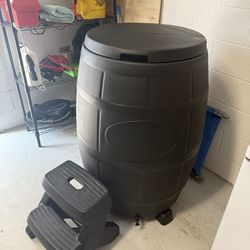 Ice Barrell 400 Cold Plunge (Water Chiller Available!)