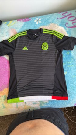 2015 Mexico jersey replica