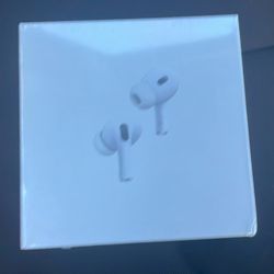 Airpod pros
