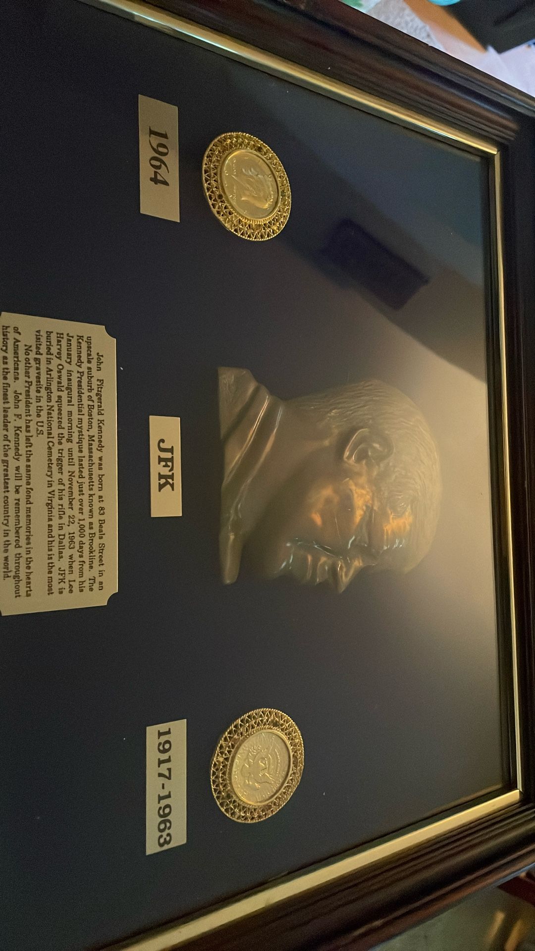 JFK