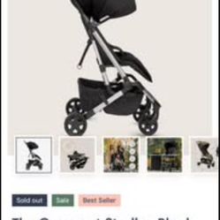 Colugo compact Stroller (Brand New) 