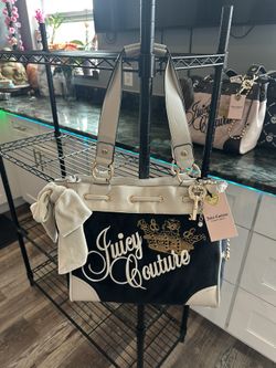 The Keys To Juicy Tote Bag Dreamer Style Juicy Couture 