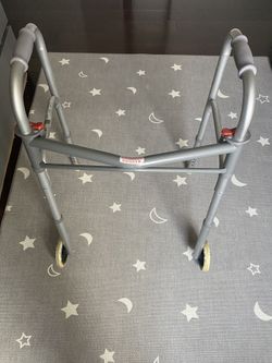 Medical Folding Walker