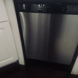 Dishwasher 