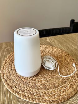 Hatch Rest (Generation 2) White Noise Sound Machine TWO AVAILABLE