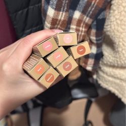 Rhode Peptide Lip Liner Bundle