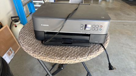 Printer canon