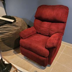 Red Chair