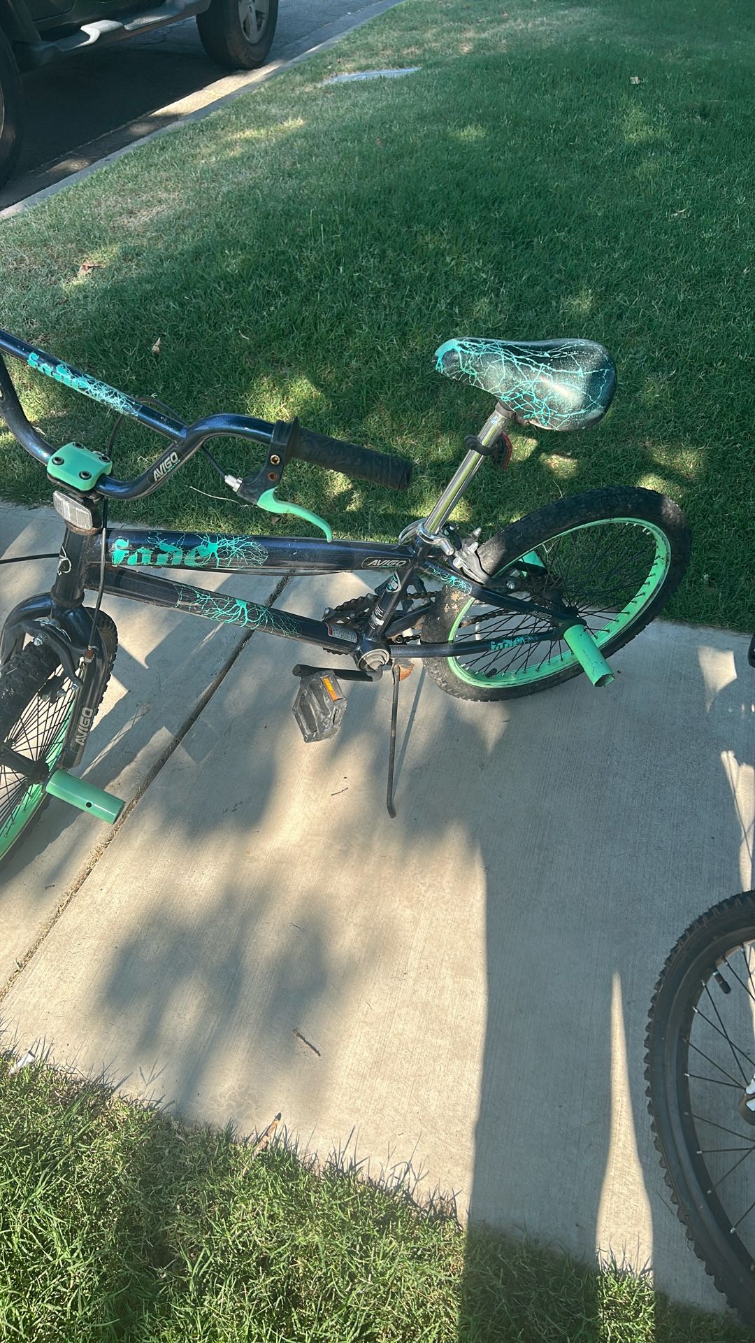 Kid Bike