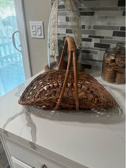 Woven Basket