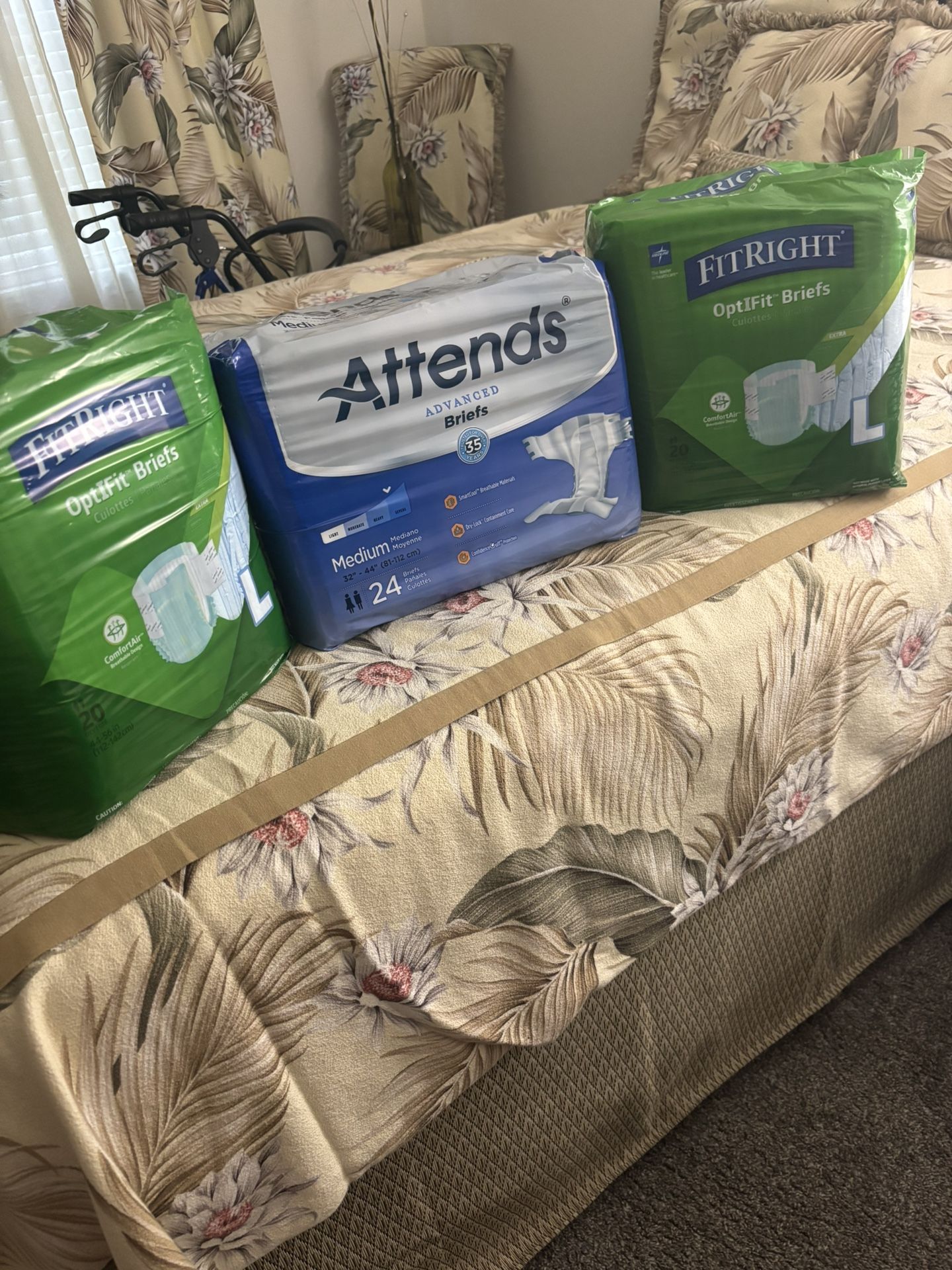 New Unopened Briefs Underwear And Culottes