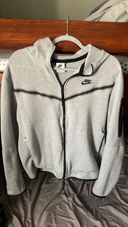 Nike tech
