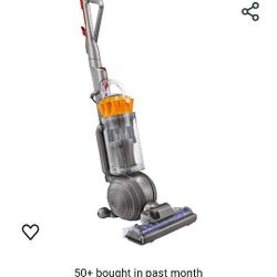 Dyson Ball Vacuum 