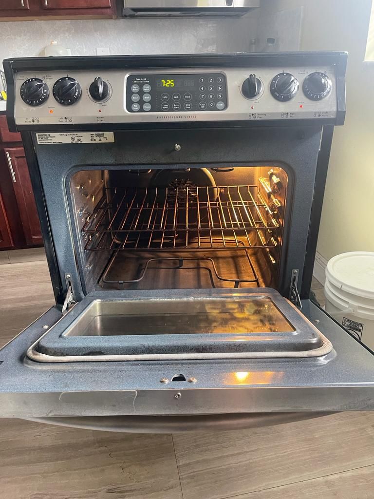 glass top range for Sale in Hialeah, FL OfferUp