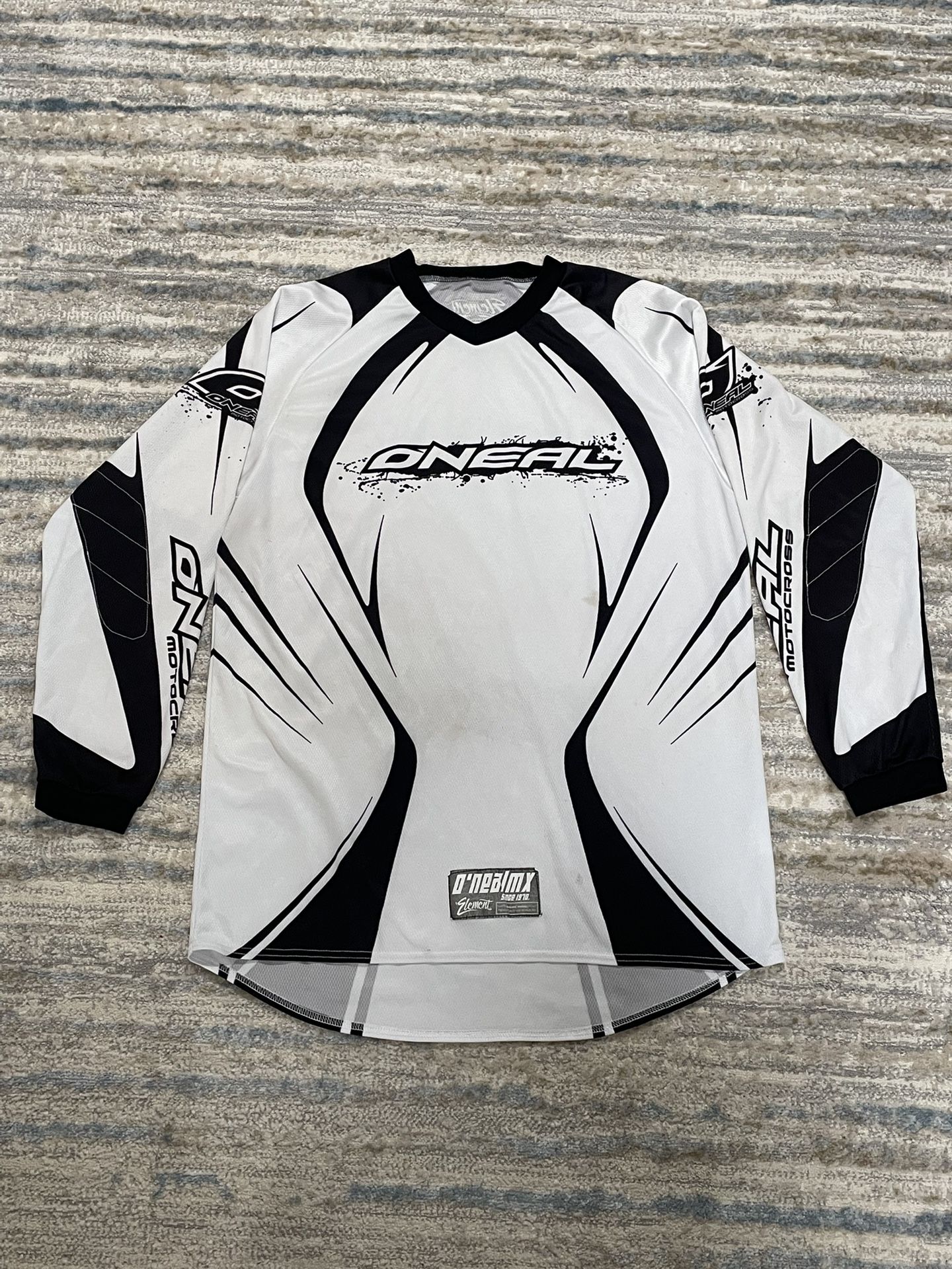 O’Neal Jersey & Pants Element MX