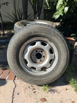 Ford F150 Wheels And Tires
