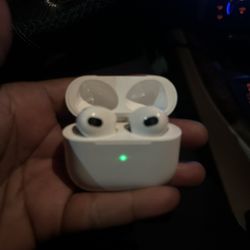 Brand New AirPod Pros 