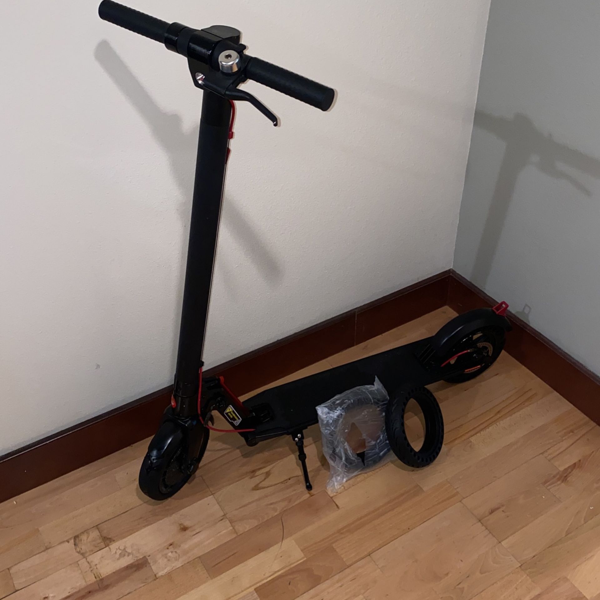 Electric Scooter GoTrax GXL V2