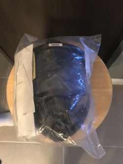 Full Face North Gas Mask