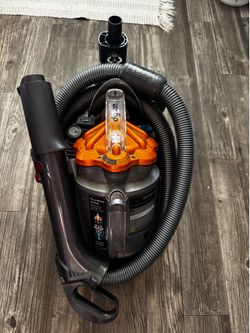 Dyson Vacuum