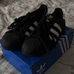 Adidas Superstar 