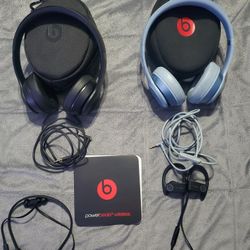 Beats PS4 Samsung Galaxy Android Etc