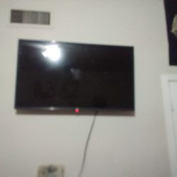 Roku 36" Tv 
