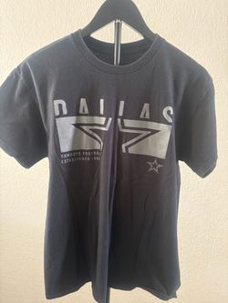 Dallas Cowboys Football Graphic T-Shirt