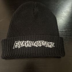 FA Beanie
