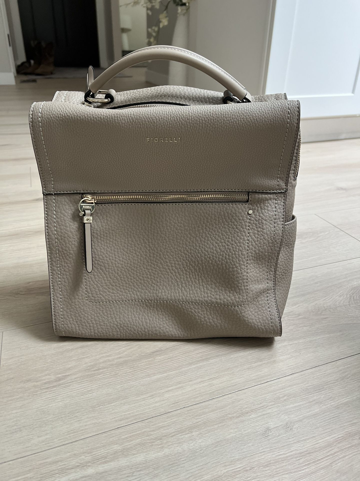 Woman bag Or Baby Diaper Backpack 