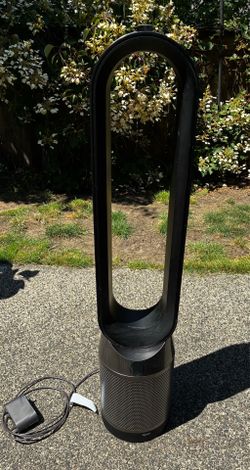 Dyson Pure Cool TP04 Air Purifier