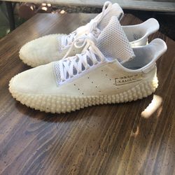 Size 12 Adidas Kamanda