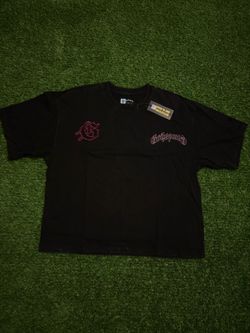 Godspeed shirt