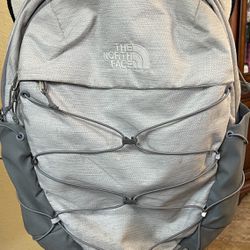 The North Face Borealis backpack 