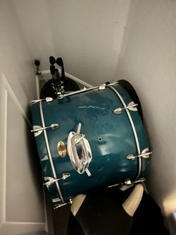 Drum Set