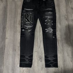 Amiri Jeans 