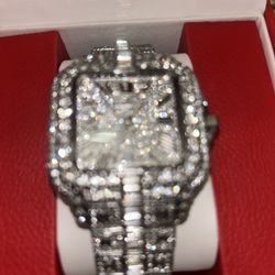 ICED WATCH💎💫