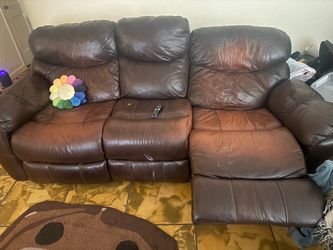 Couch for free