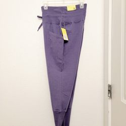 NWT All In Motion Women's High Rise Joggers