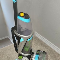 BISSELL ProHeat 2X Carpet Cleaner 