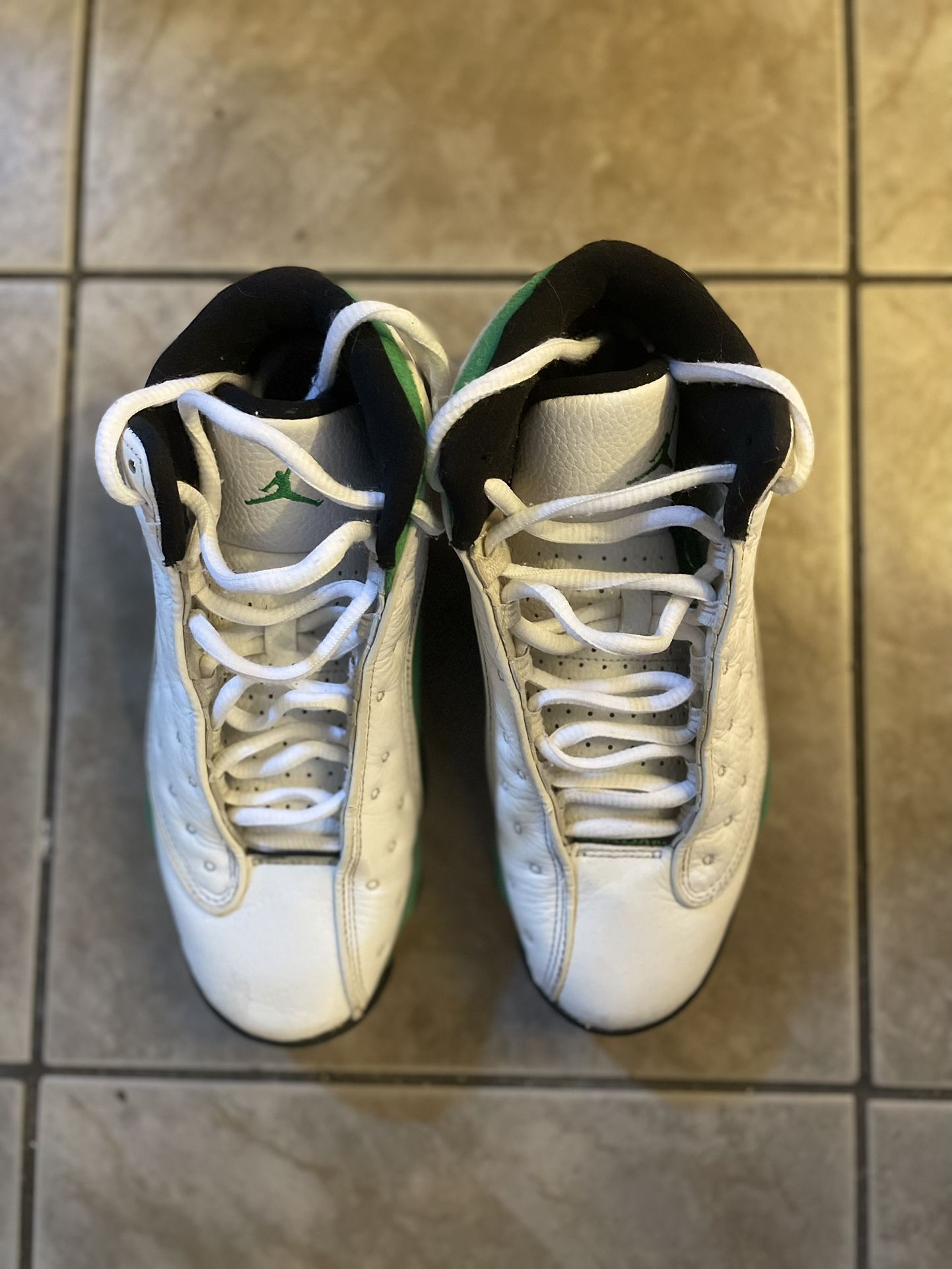 Jordan 11