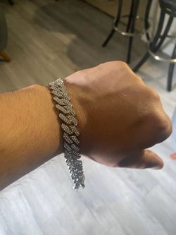 Bracelet crystal