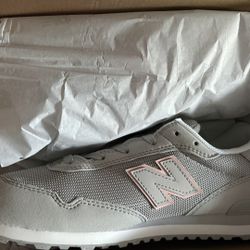 Brand New Big Girls New Balance Sneakers! 