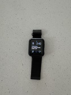 Apple Watch Series 3 42mm