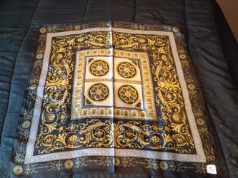 Scarf Wrap Bandana