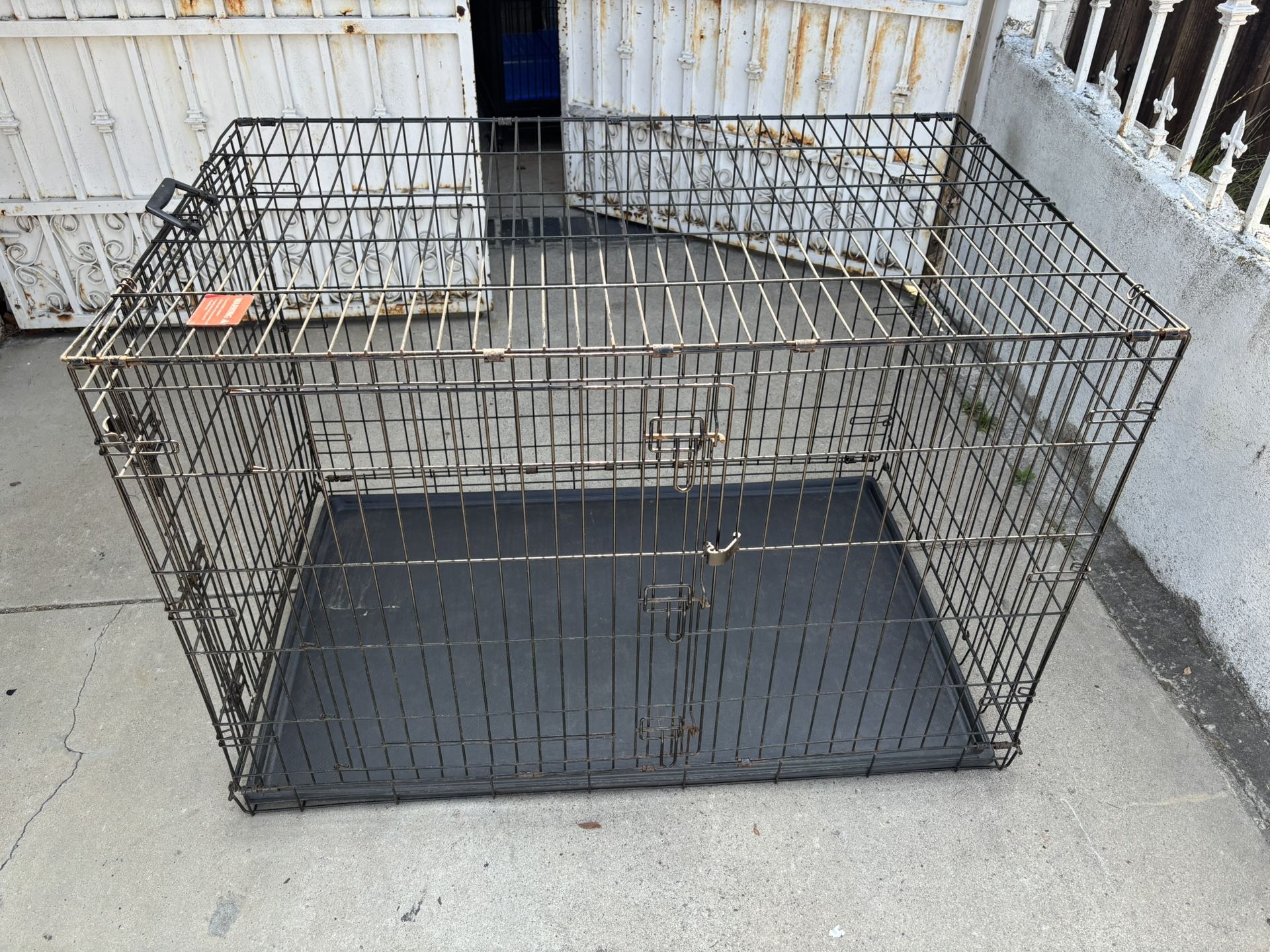 Pet Cage